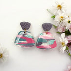 Summer Awakening Dangles