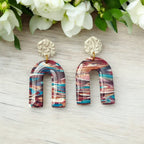 Bold Fall Dangles