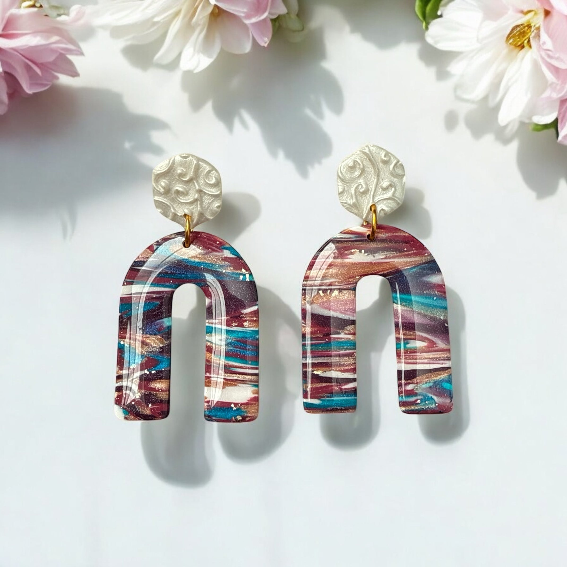 Bold Fall Dangles